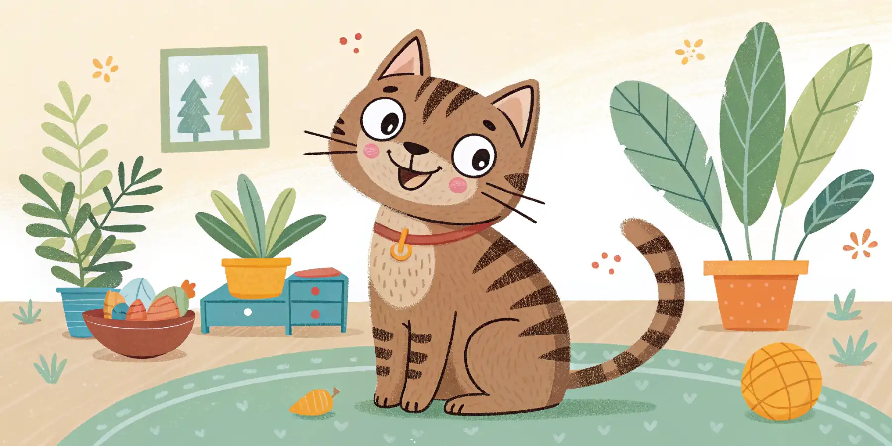 Senior Cat Care: Home Comforts for Happy Aging