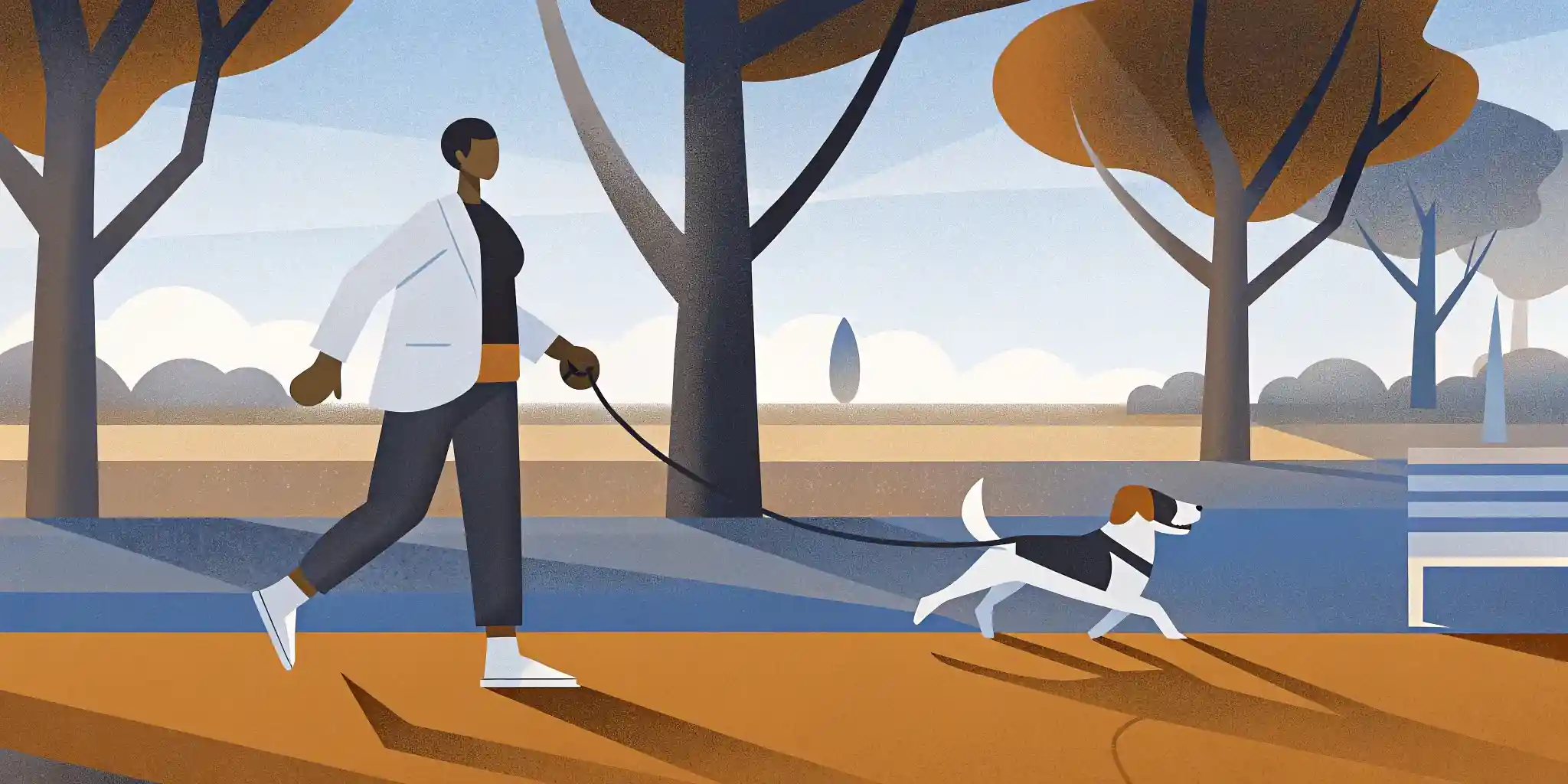 Pet Exercise: Breed & Energy Tailored Plans