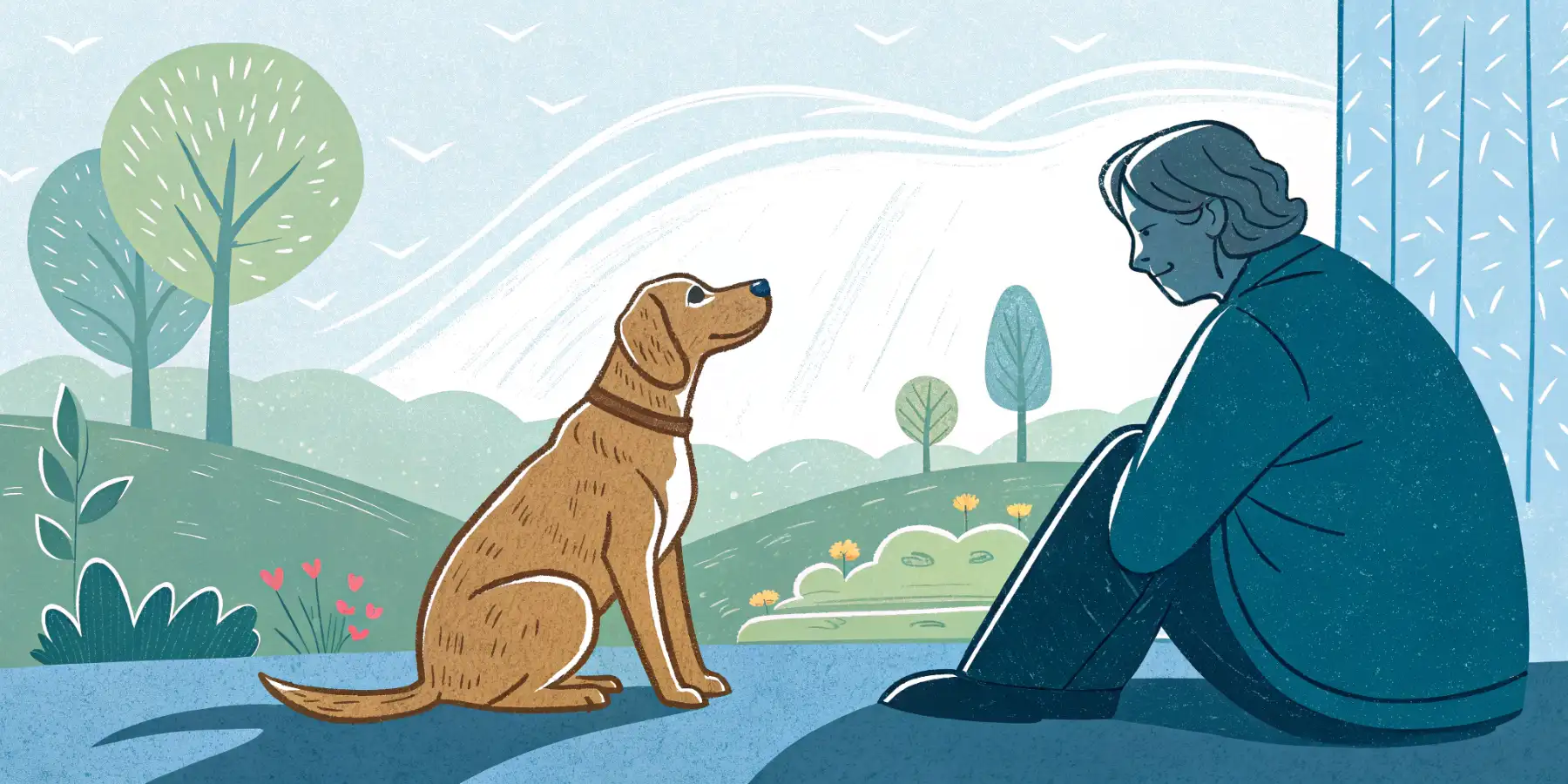 Pet End-of-Life: Compassionate Care Choices