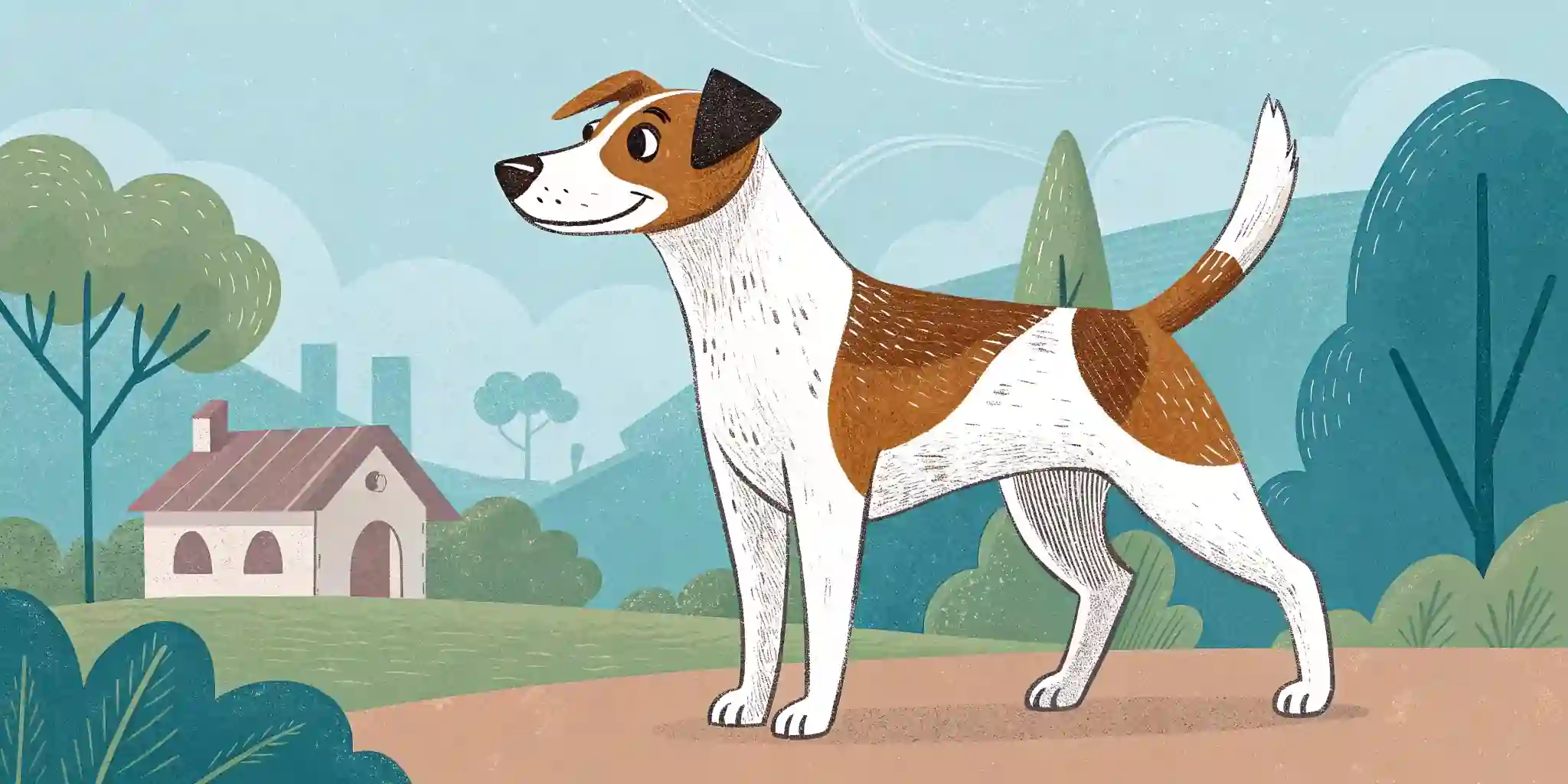 Decode Your Dog: Canine Body Language Explained