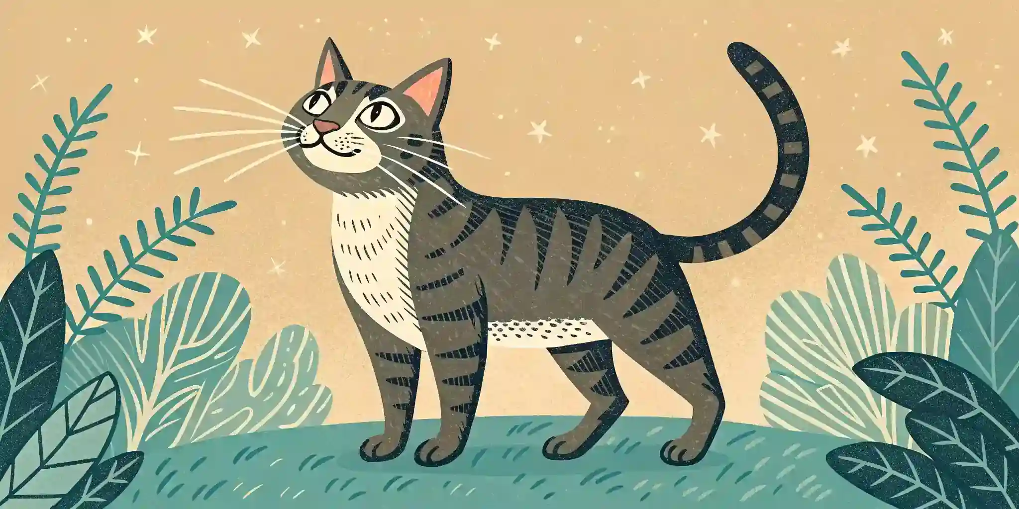 Decoding Your Cat: Behavior Explained!