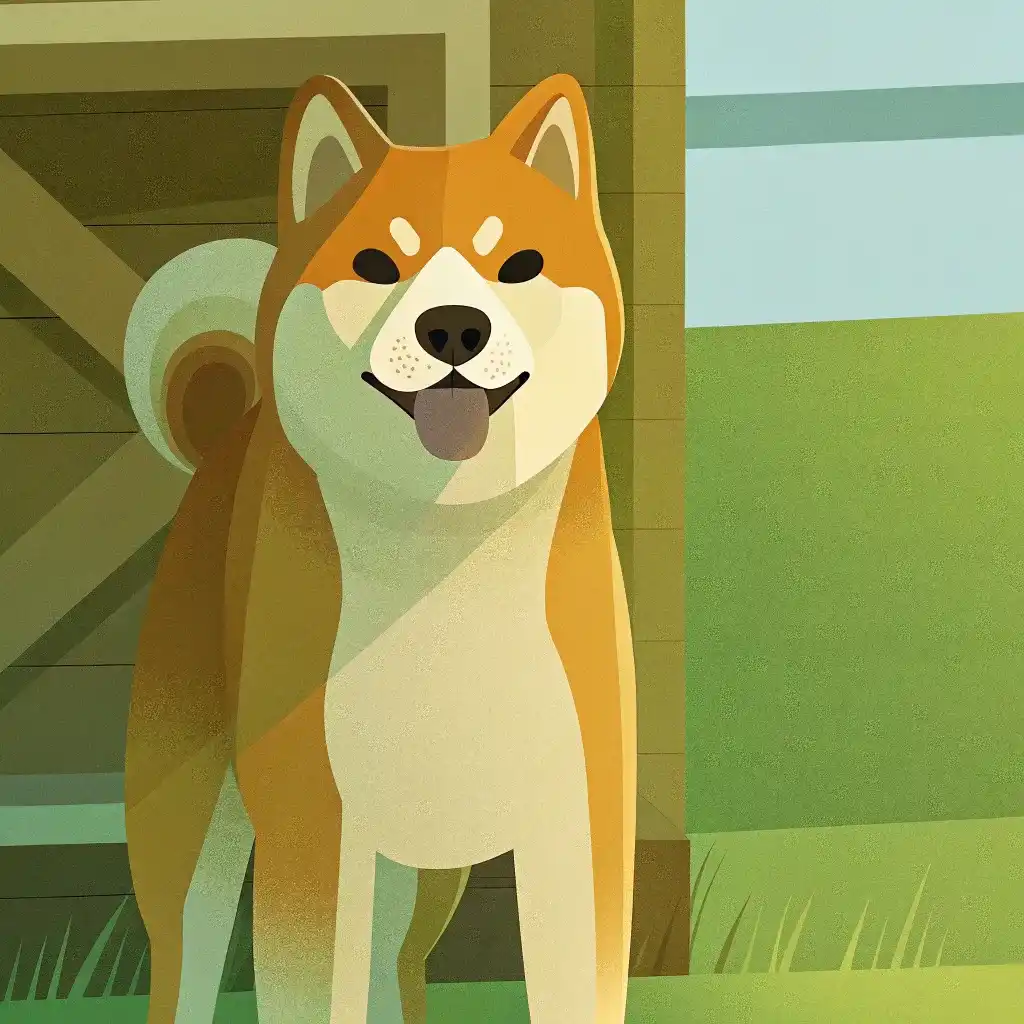 Caring for Your Adult Dog (Age: 1-7 Years) background